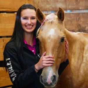 Meet your Posher, Morgan